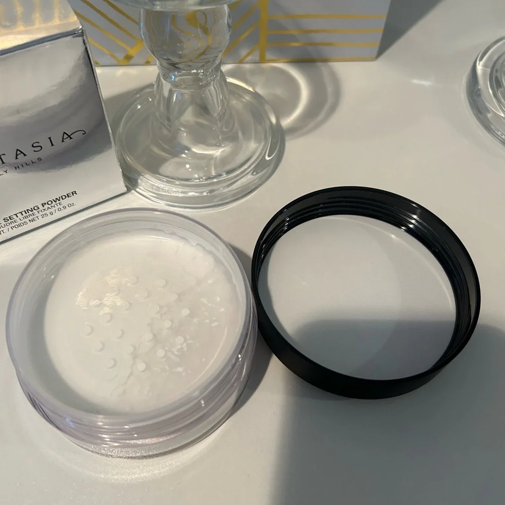Anastasia Beverly Hills Loose Setting Powder | Translucent | NIB MFR 2025✨SEALED